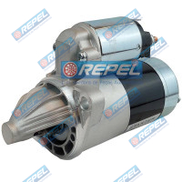 Motor Partida Yale 582041117 Clark 582041117 Hyster 582041117   