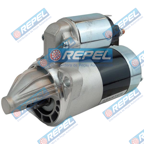 Motor Partida Yale 582041117 Clark 582041117 Hyster 582041117   