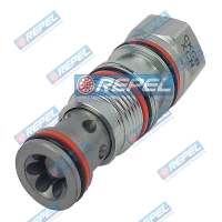Válvula Solenoide SUN CKCB-XCN SUN CKCBXCN