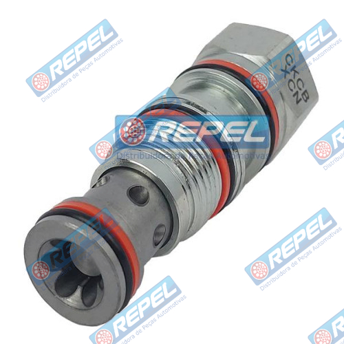 Válvula Solenoide SUN CKCB-XCN SUN CKCBXCN