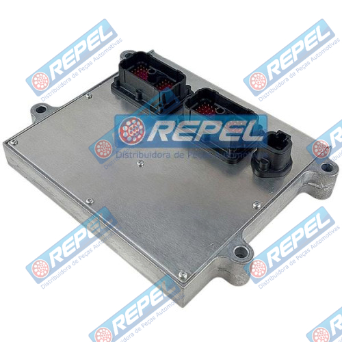 Módulo Controle Eletrônico Ford BH1X12A650AA