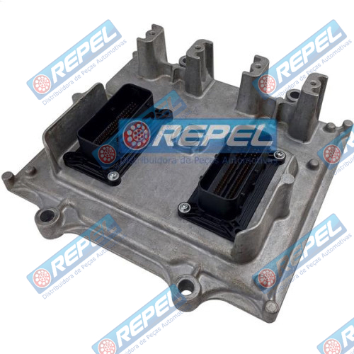 Módulo Comando Eletrônico Cummins CM2670 Cummins 4354660 Cummins 4354593 Cummins 4354589 Cummins 4354597