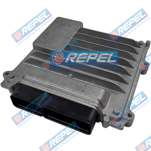 Módulo Comando Eletrônico Cummins 5348867 Cummins 5301692 Cummins CM2880