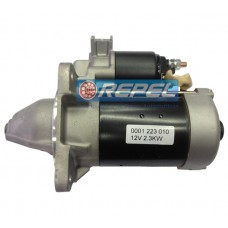 Motor Partida F250 99> MWM Volare MWM Partida Bosch