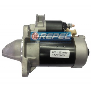 Motor Partida F250 99> MWM Volare MWM Partida Bosch