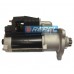 Motor Partida Bosch 24V 12D Scania 124 114 144 Série 4 e Série 5 2006> Série P/G/R/T  Com Planetária 