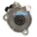 Motor Partida Bosch 24V 12D Scania 124 114 144 Série 4 e Série 5 2006> Série P/G/R/T  Com Planetária 