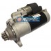 Motor Partida Bosch 24V 12D Scania 124 114 144 Série 4 e Série 5 2006> Série P/G/R/T  Com Planetária 