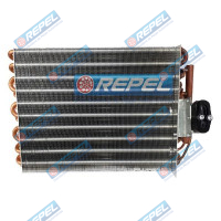 Evaporador Ar John Deere AZ47108