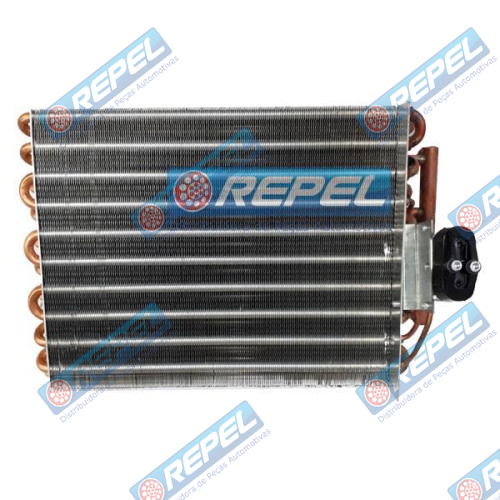 Evaporador Ar John Deere CQ152690