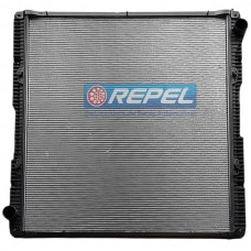 Radiador Água Mahle CR916 Mahle CR0916 Scania 1769997 Scania 1784616 Scania 1741588 Scania 1527653