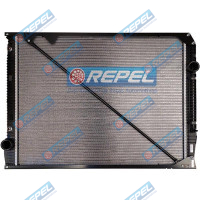 Radiador Água Mahle CR1174 MBB A9425003503 Radiador Água Mahle CR1174 MBB A9425003503