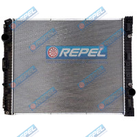 Radiador Água MBB A9405001503 MBB A9405001603