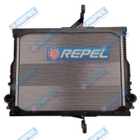 Radiador Água Mahle CR1247 Volvo 20810091