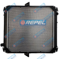 Radiador Água Mahle CR2149 MBB A6955000502 MBB 6955000502