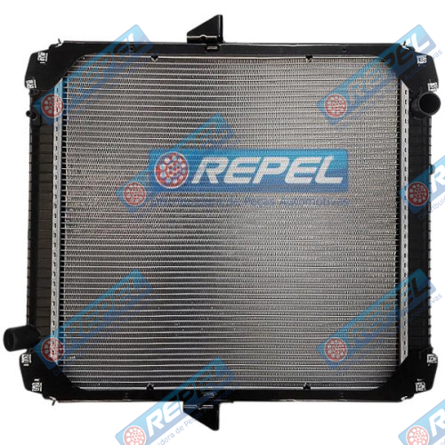 Radiador Água Mahle CR2149 MBB A6955000502 MBB 6955000502