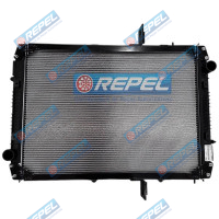 Radiador Água Mahle CR2158 Ford 9C458005DA Ford BC458005DA