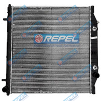 Radiador Água Mahle CR2610 GM 52432515 GM 94772245