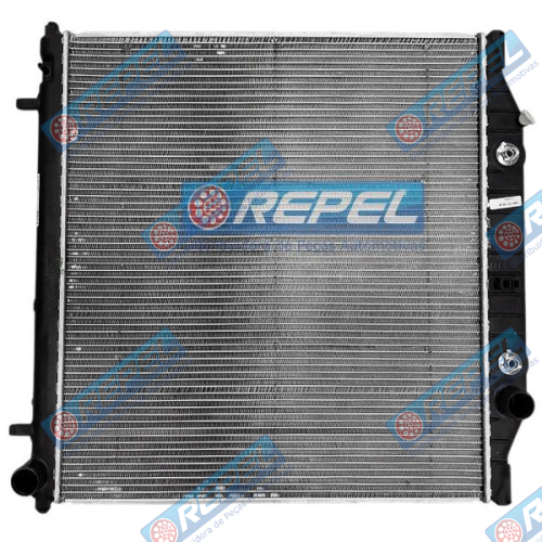 Radiador Água Mahle CR2610 GM 52432515 GM 94772245