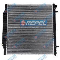 Radiador Água Mahle CR2611 GM 52433704 GM 94772243