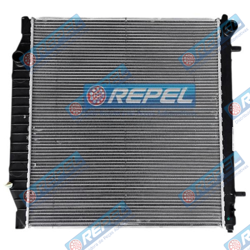 Radiador Água Mahle CR2611 GM 52433704 GM 94772243