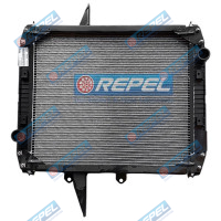 Radiador Água Mahle CR2619 Ford CC458005BB