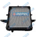 Radiador Água Mahle CR2619 Ford CC458005BB