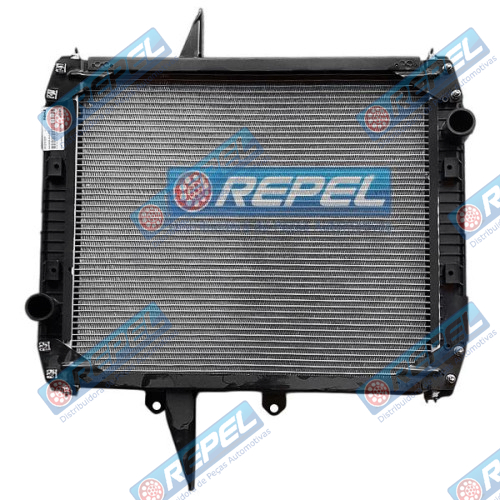 Radiador Água Mahle CR2619 Ford CC458005BB