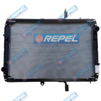 Radiador Água Mahle CR2620 FORD JC458005AA