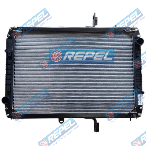 Radiador Água Mahle CR2620 FORD JC458005AA