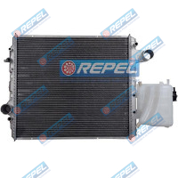 Radiador Água Mahle CR2623 John Deere AL221117