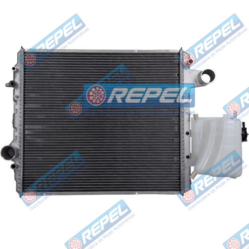 Radiador Água Mahle CR2623 John Deere AL221117