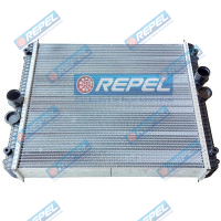 Radiador Água Case 48007144 New Holland 48007144 CNH 48007144 Radiador Água Case 48007144 New Holland 48007144 CNH 48007144