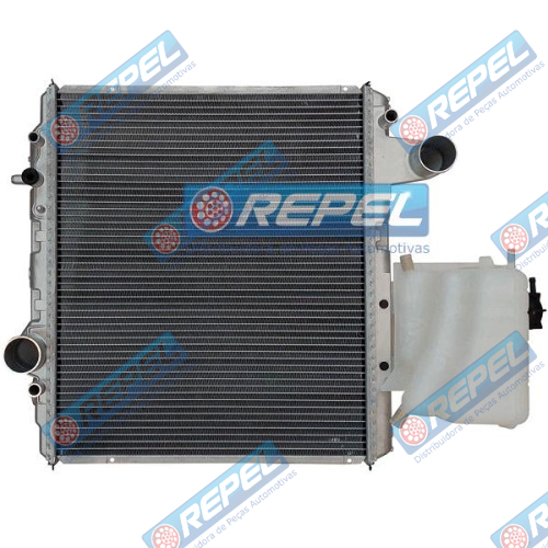 Radiador Água John Deere AL221112