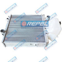Radiador Água John Deere AL221115 Radiador Água John Deere AL221115