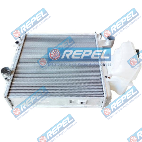 Radiador Água John Deere AL221115