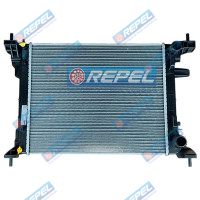 Radiador Água Mahle CR2823 Fiat 52126299