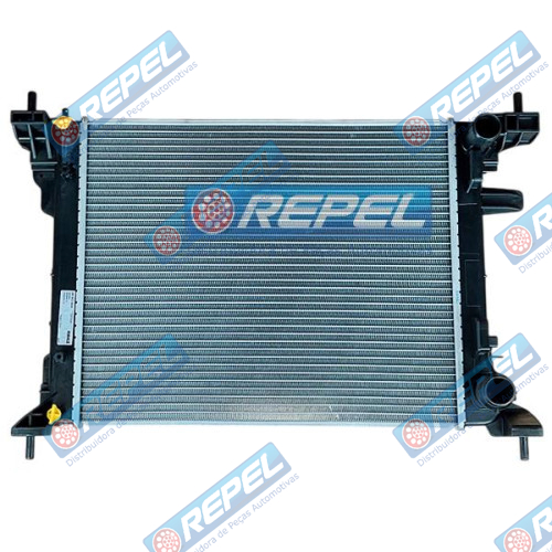 Radiador Água Mahle CR2823 Fiat 52126299