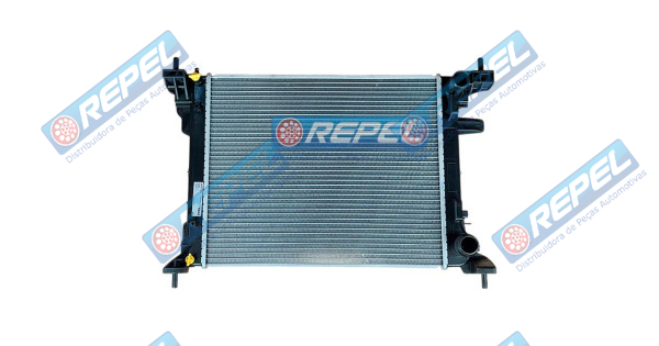 Radiador Água Mahle CR2823 Fiat 52126299