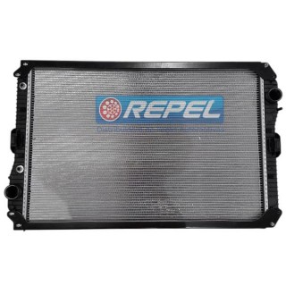 Radiador Água Mahle CR713 Mahle CR0713 MBB A9045000703 Radiador Água Mahle CR713 Mahle CR0713 MBB A9045000703