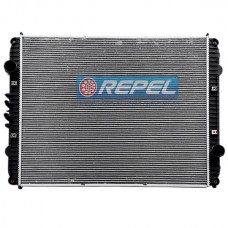 Radiador Água Mahle CR999 Mahle CR0999 VW 23G121251 MAN 23G121251