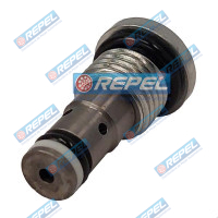 Válvula Hidráulica John Deere AN207183 