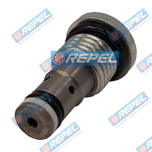 Válvula Hidráulica John Deere AN207183 