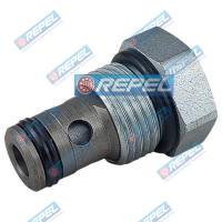 Válvula Hidráulica John Deere AT224570