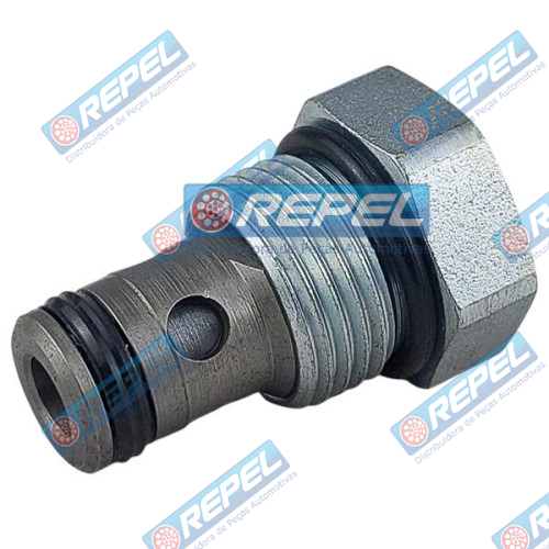 Válvula Hidráulica John Deere AT224570