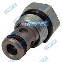 Válvula Solenoide John Deere CXT16128 