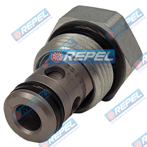 Válvula Solenoide John Deere CXT16128 