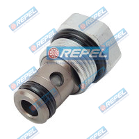 Válvula Retenção John Deere AXE33343