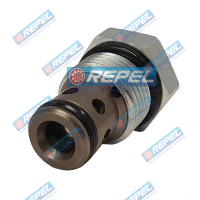 Válvula Solenoide John Deere AZ102531