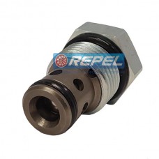 Válvula Solenoide John Deere AZ102531